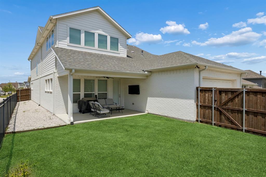 Walsh Ranch Quail Vly - Residential