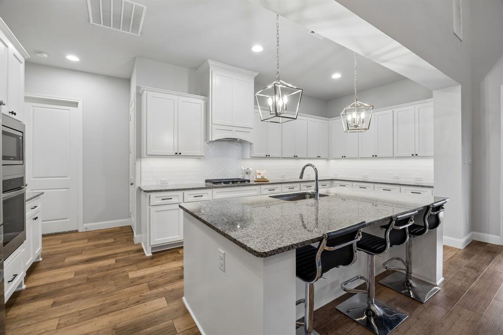 Walsh Ranch Quail Vly - Residential