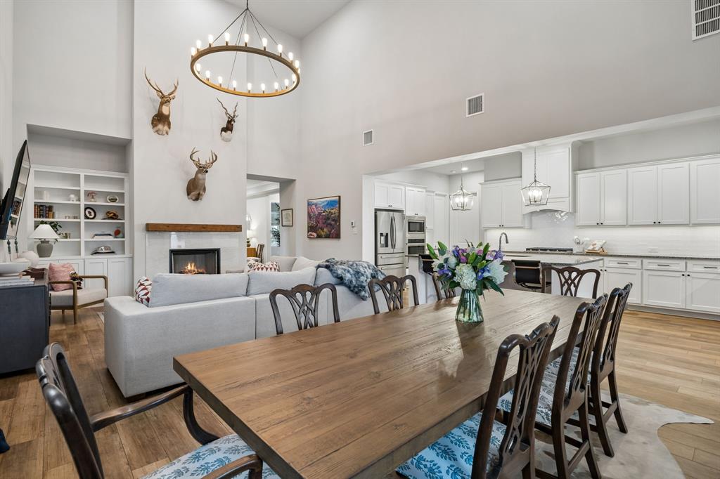 Walsh Ranch Quail Vly - Residential