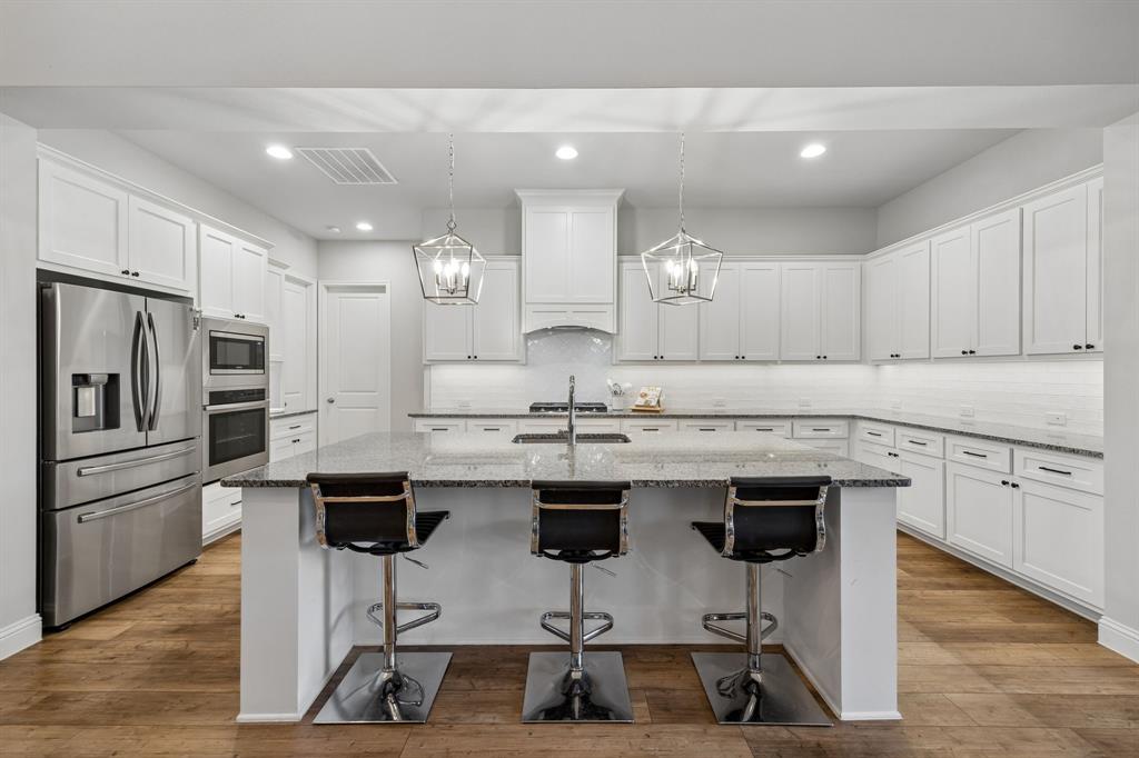 Walsh Ranch Quail Vly - Residential