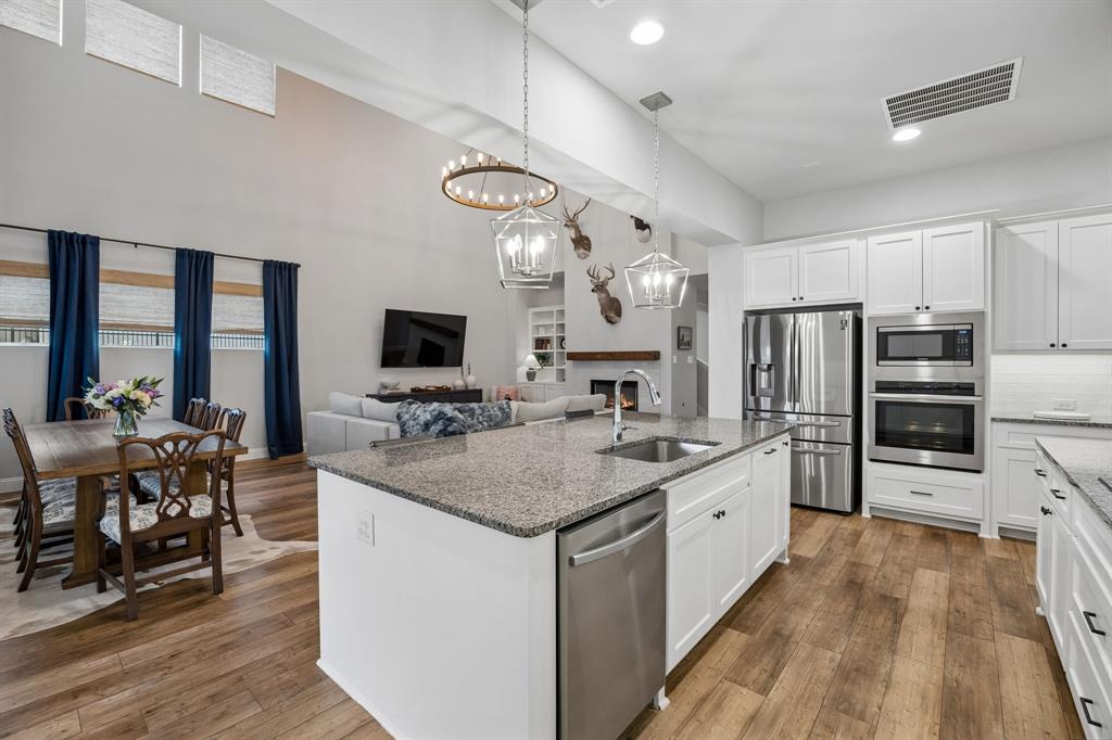Walsh Ranch Quail Vly - Residential
