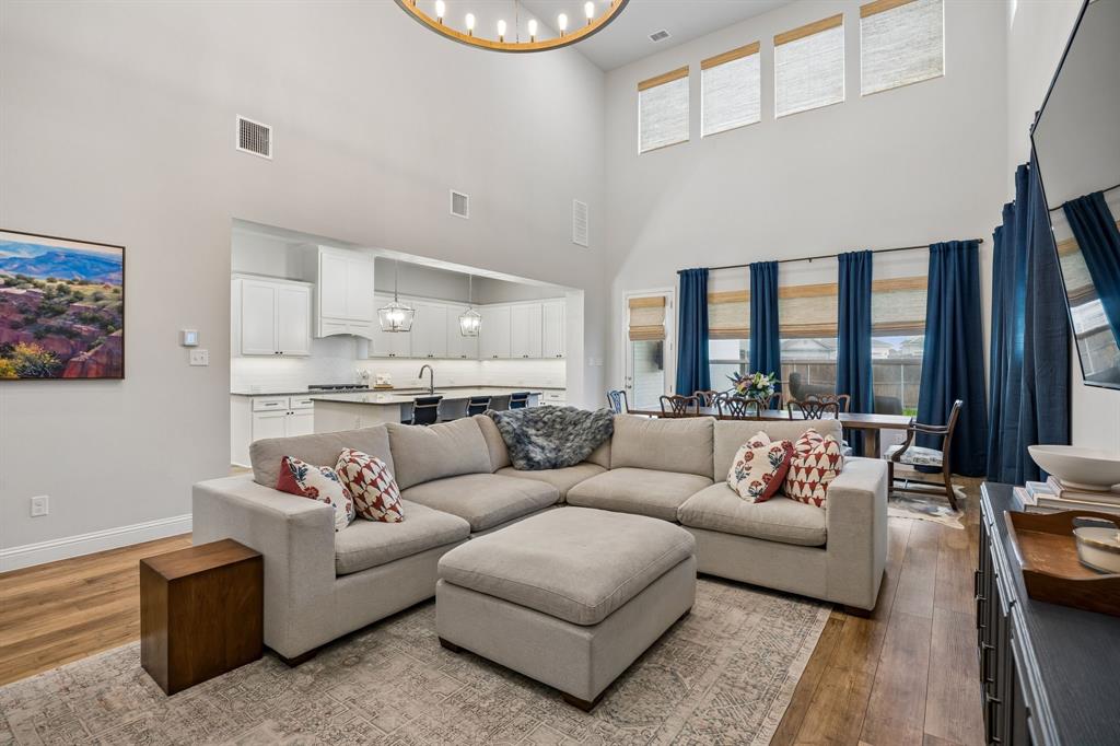 Walsh Ranch Quail Vly - Residential