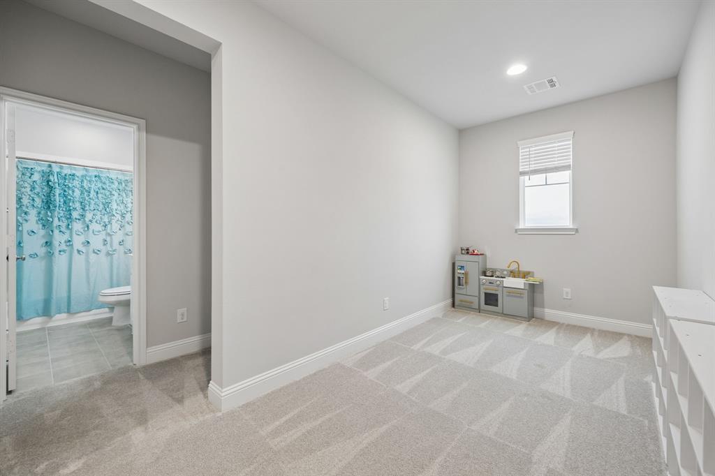 Walsh Ranch Quail Vly - Residential