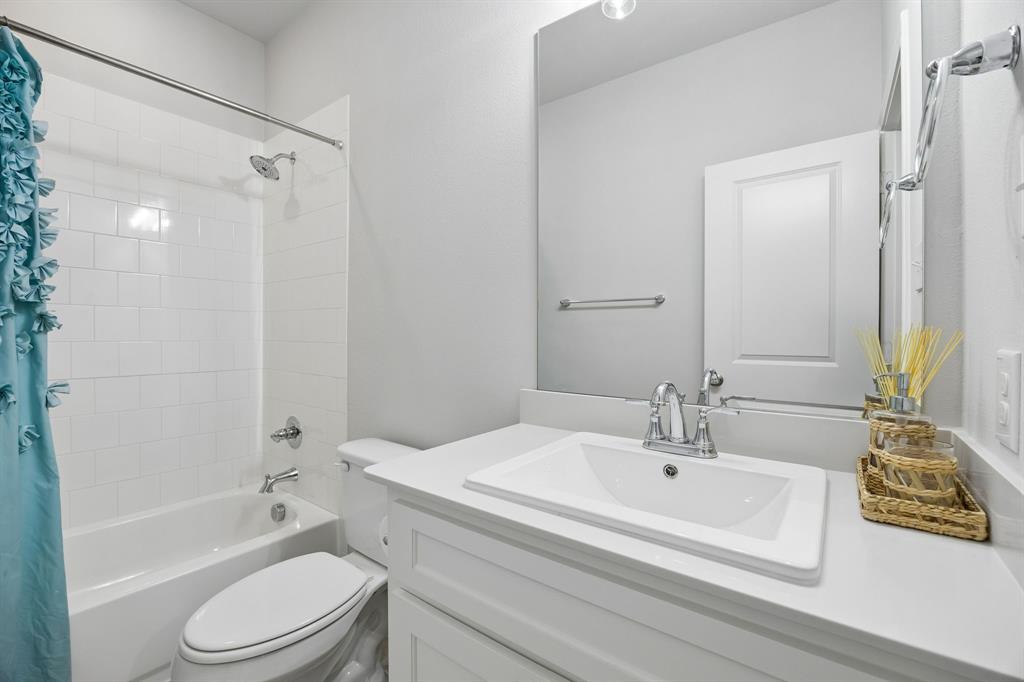 Walsh Ranch Quail Vly - Residential