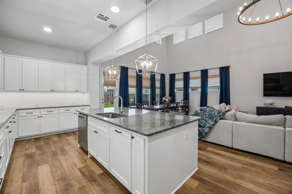Walsh Ranch Quail Vly - Residential