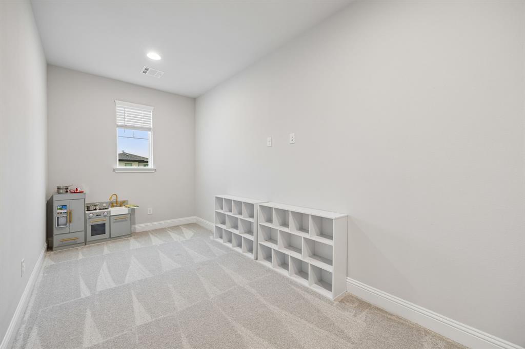 Walsh Ranch Quail Vly - Residential