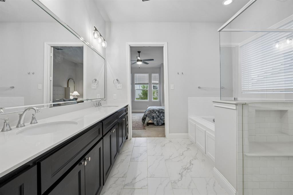 Walsh Ranch Quail Vly - Residential
