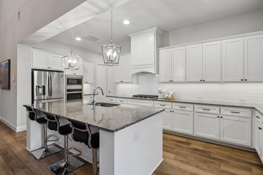 Walsh Ranch Quail Vly - Residential