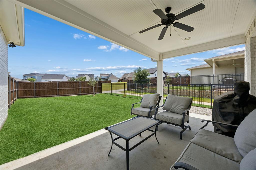 Walsh Ranch Quail Vly - Residential
