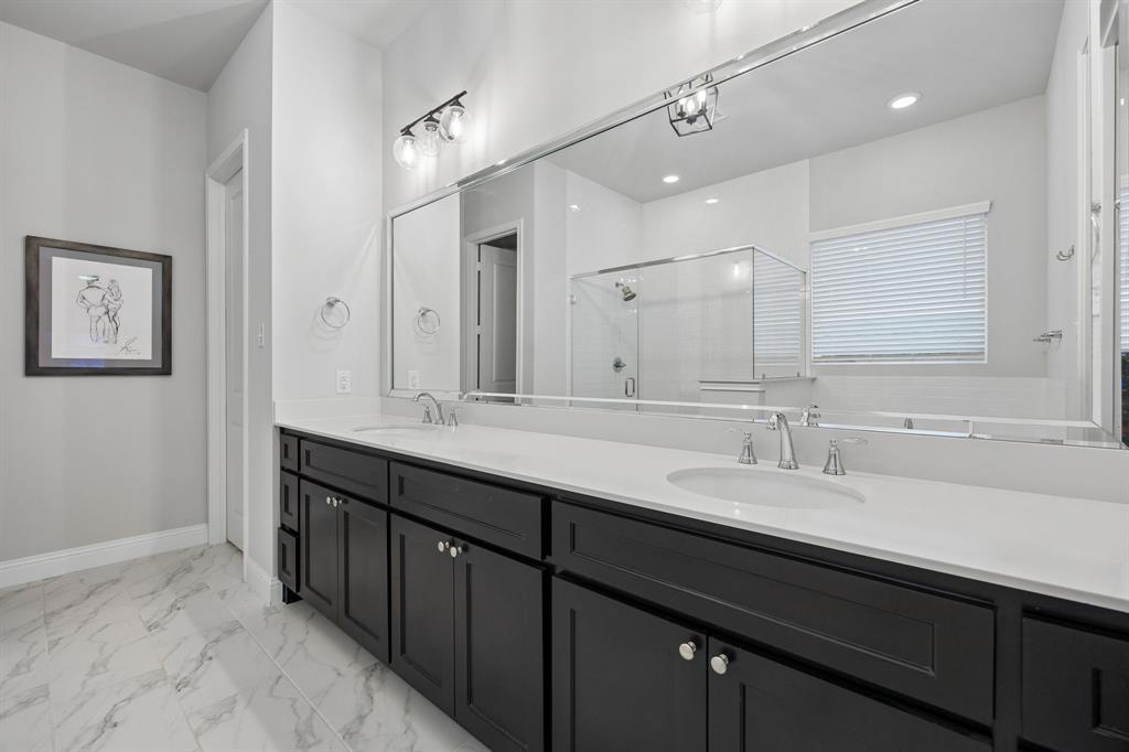 Walsh Ranch Quail Vly - Residential