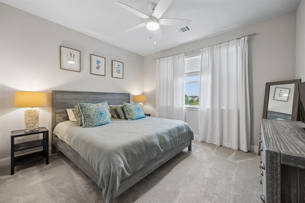 Walsh Ranch Quail Vly - Residential