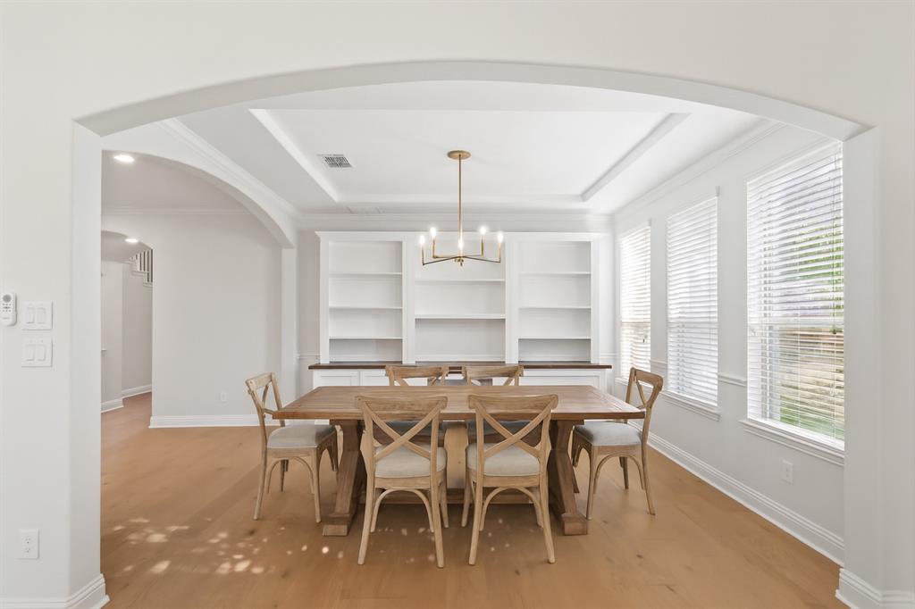 Creeks Of Legacy Ph 1b - Residential Lease