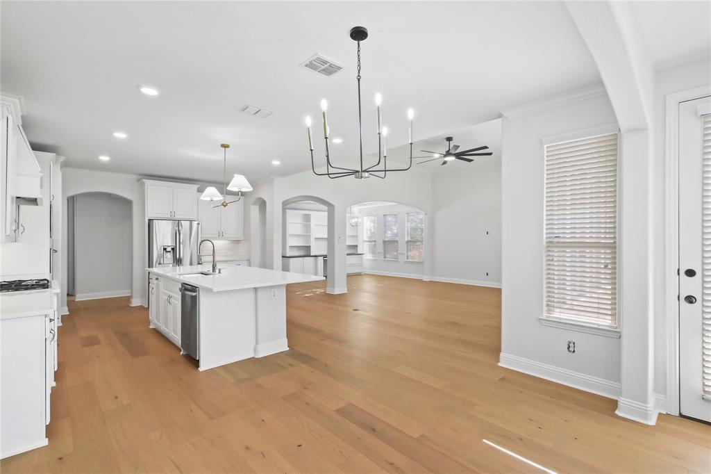 Creeks Of Legacy Ph 1b - Residential Lease