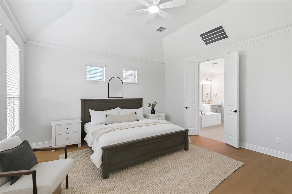 Creeks Of Legacy Ph 1b - Residential Lease