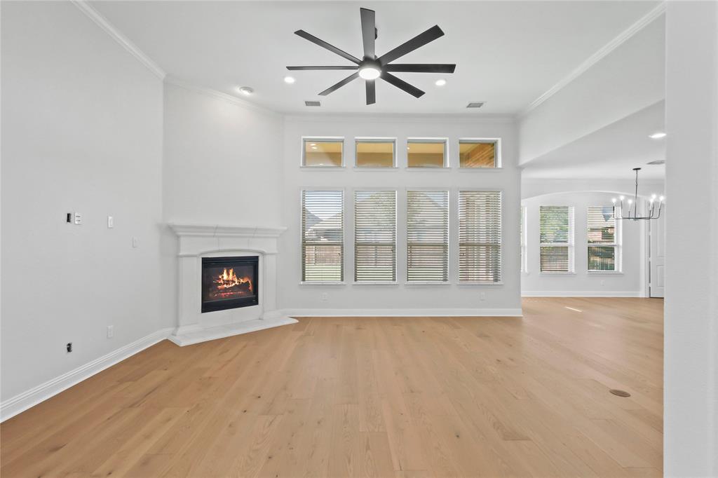 Creeks Of Legacy Ph 1b - Residential Lease