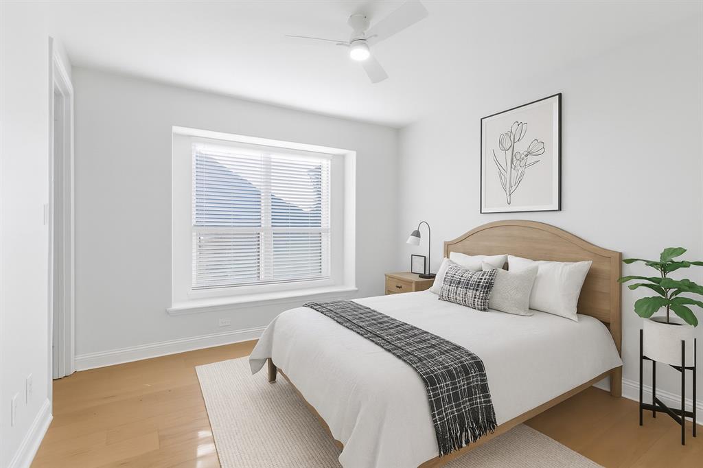 Creeks Of Legacy Ph 1b - Residential Lease