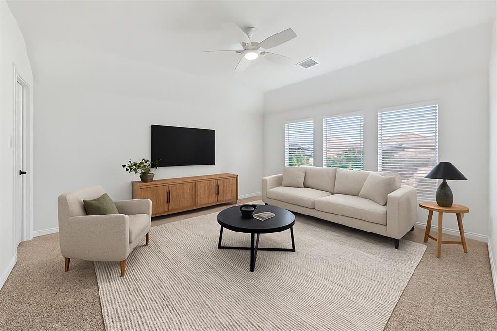 Creeks Of Legacy Ph 1b - Residential Lease