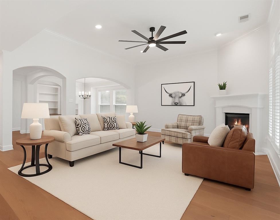 Creeks Of Legacy Ph 1b - Residential Lease