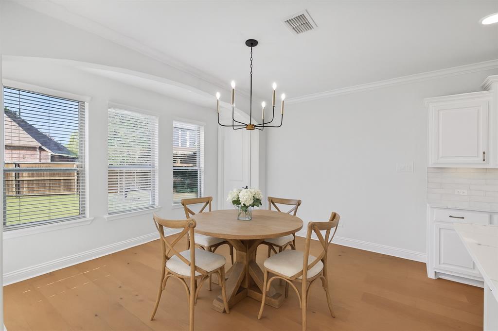 Creeks Of Legacy Ph 1b - Residential Lease