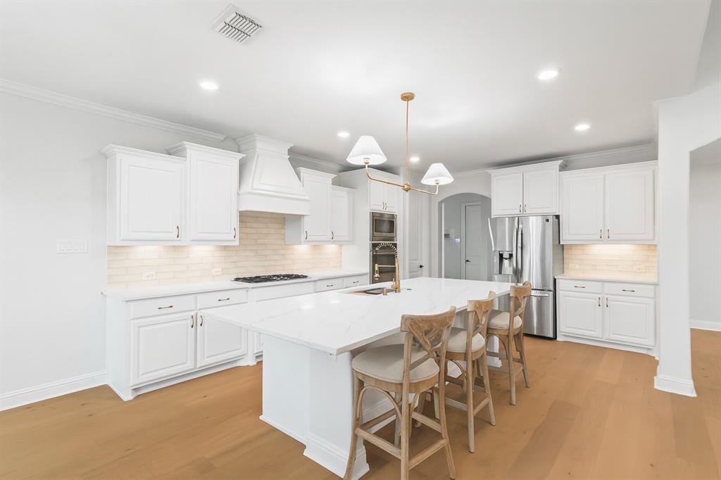 Creeks Of Legacy Ph 1b - Residential Lease