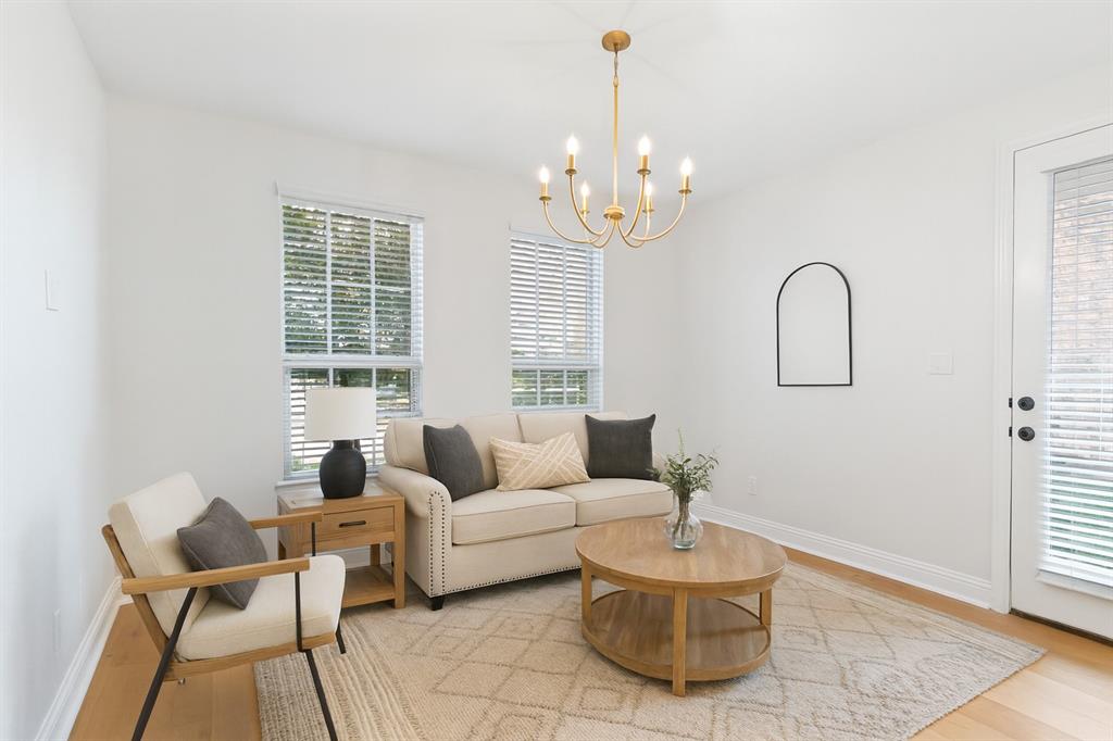 Creeks Of Legacy Ph 1b - Residential Lease