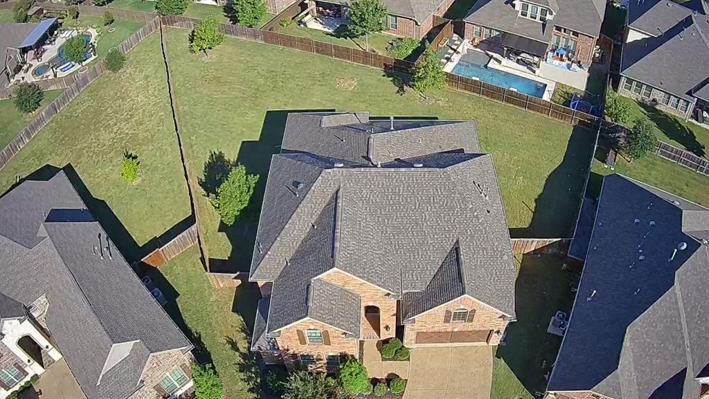 Creeks Of Legacy Ph 1b - Residential Lease