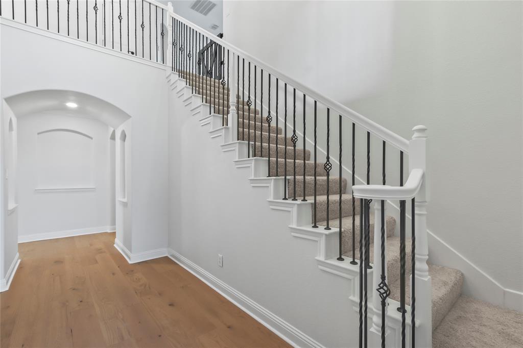 Creeks Of Legacy Ph 1b - Residential Lease