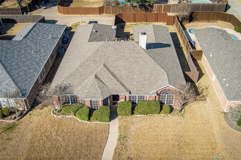 Eldorado Heights Ph B3 - Residential