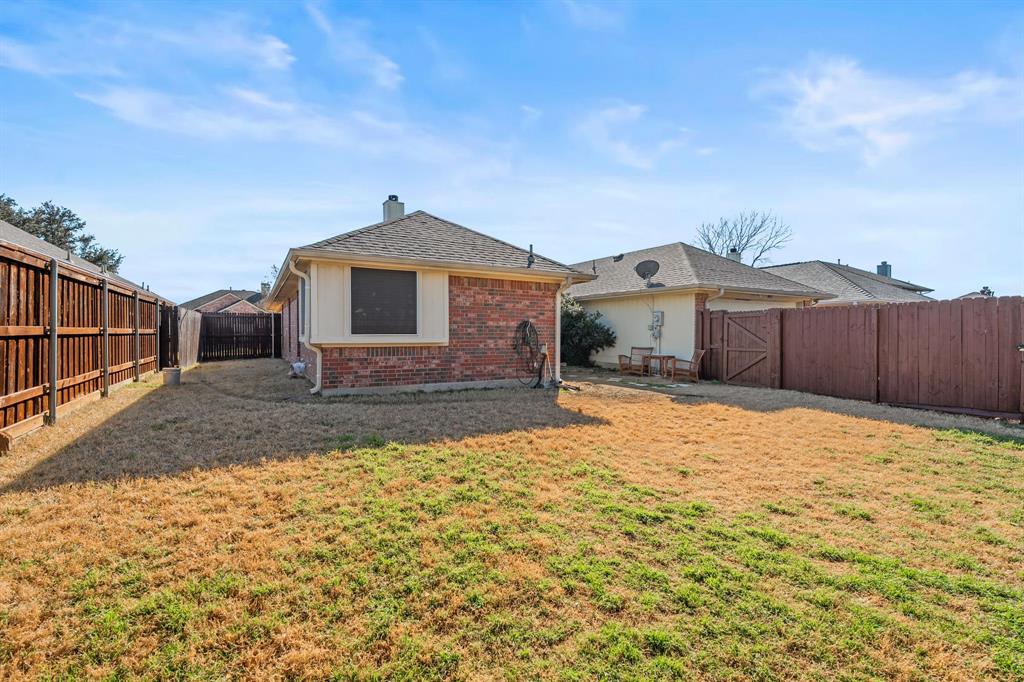 Eldorado Heights Ph B3 - Residential