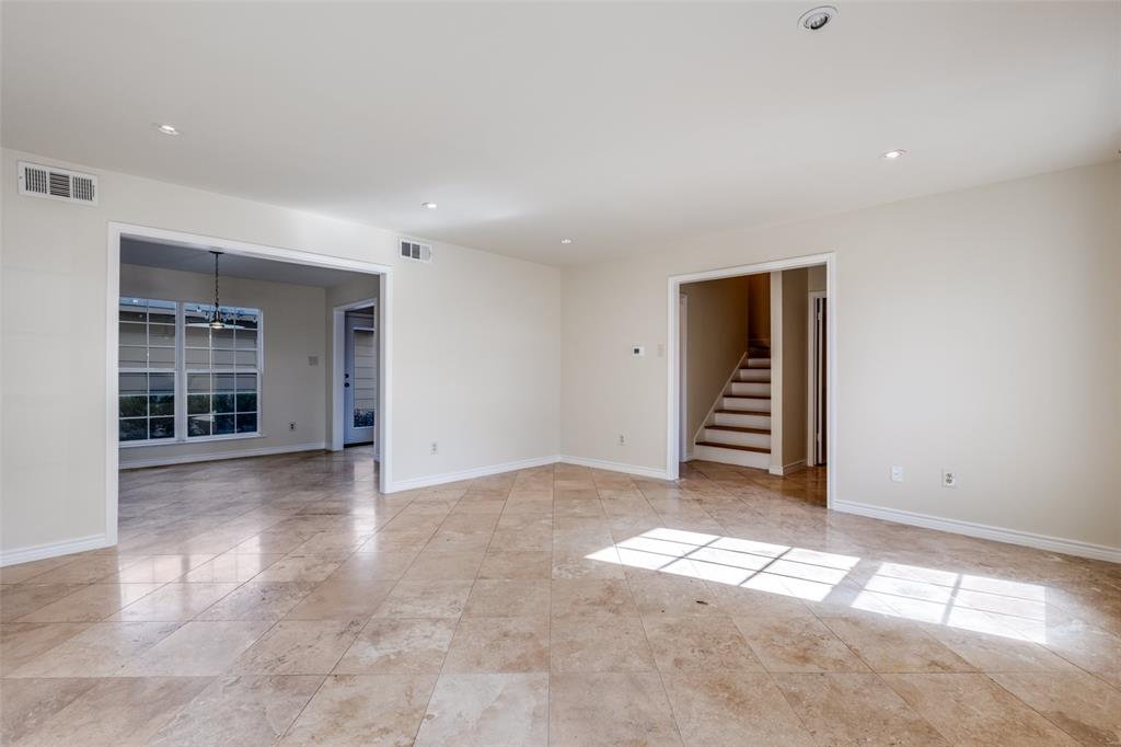 Haymeadow Twnhs - Residential