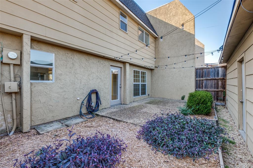 Haymeadow Twnhs - Residential