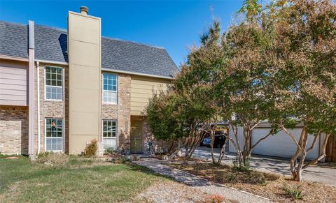 Photo of 14351 Haymeadow Drive, Dallas, TX 75254 (MLS # 21112919)