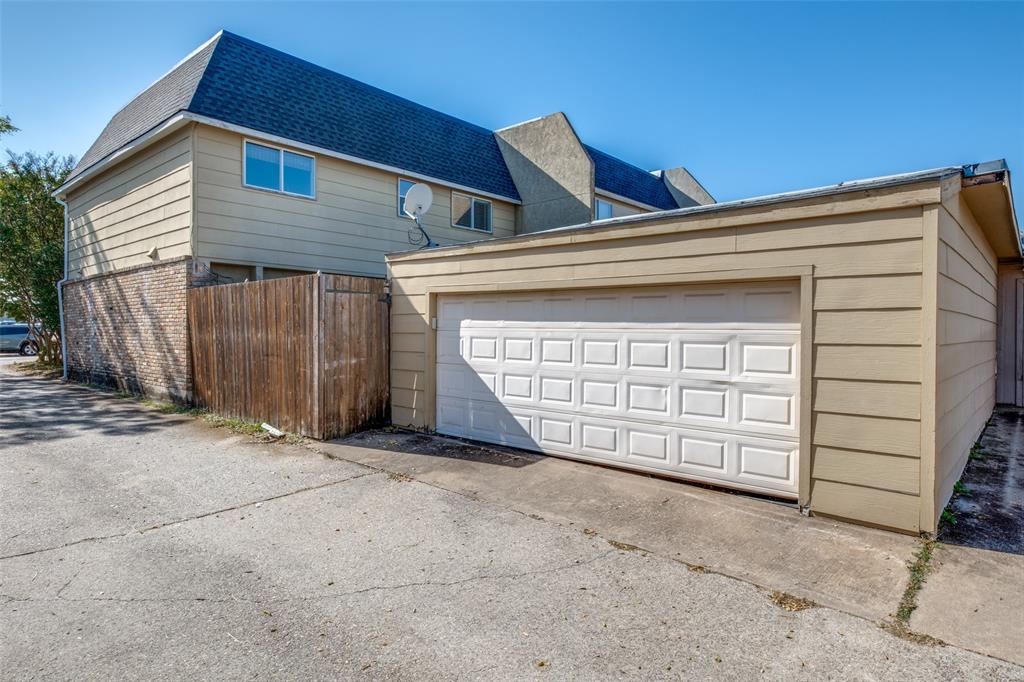 Haymeadow Twnhs - Residential