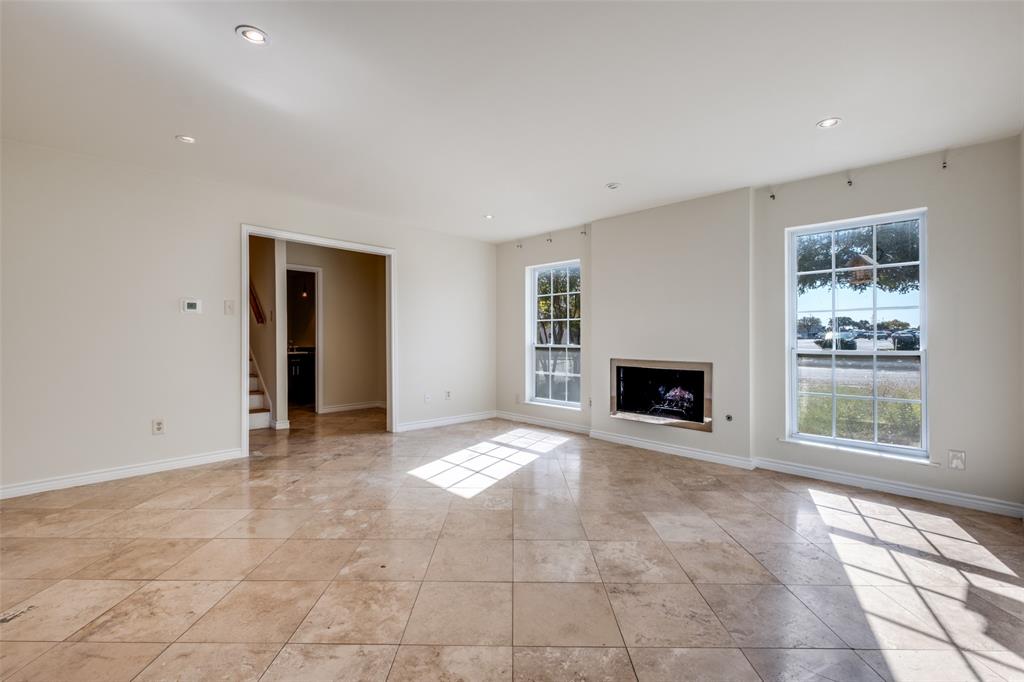 Haymeadow Twnhs - Residential