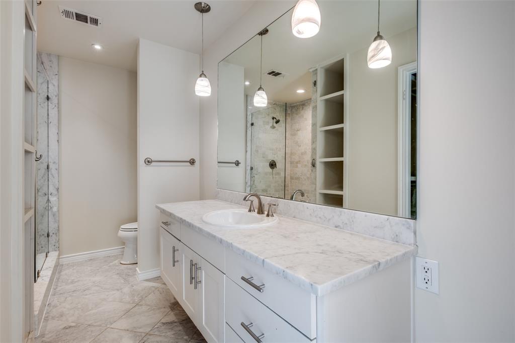 Haymeadow Twnhs - Residential