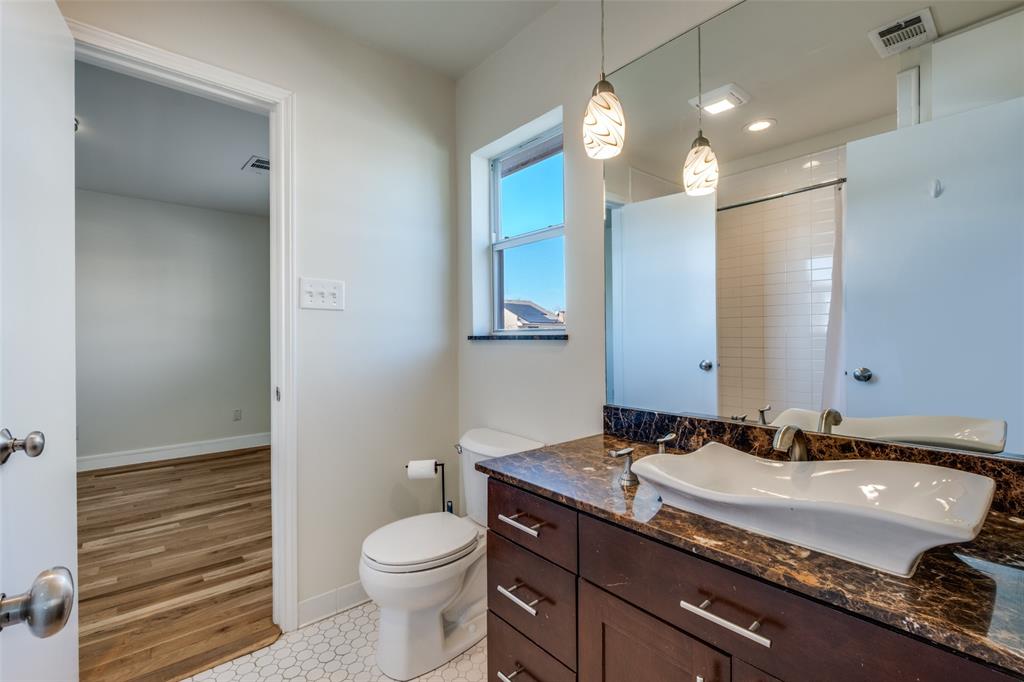 Haymeadow Twnhs - Residential