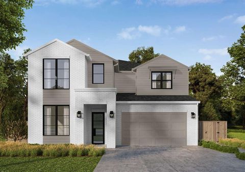 8803 Redondo Drive Dallas TX 75218