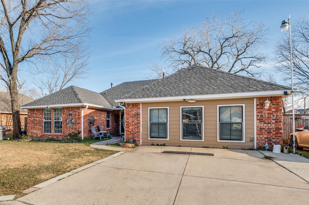 1258 Robinhood Boulevard