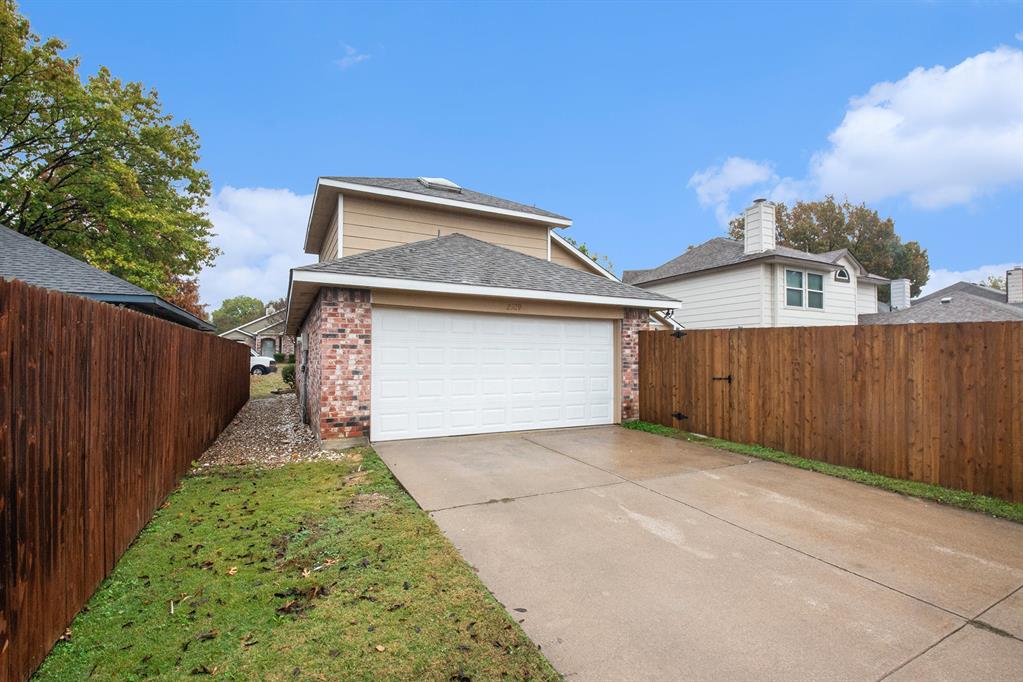 North Brook - Residential Lease