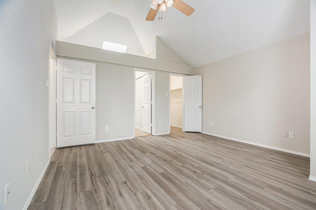 North Brook - Residential Lease