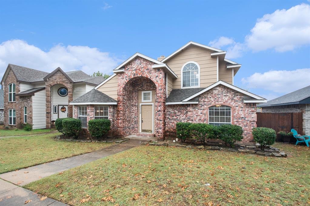 North Brook - Residential Lease