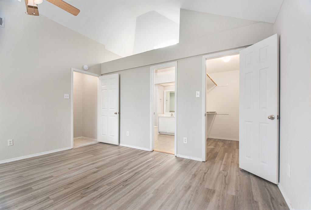 North Brook - Residential Lease