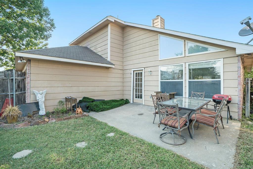 North Brook - Residential Lease