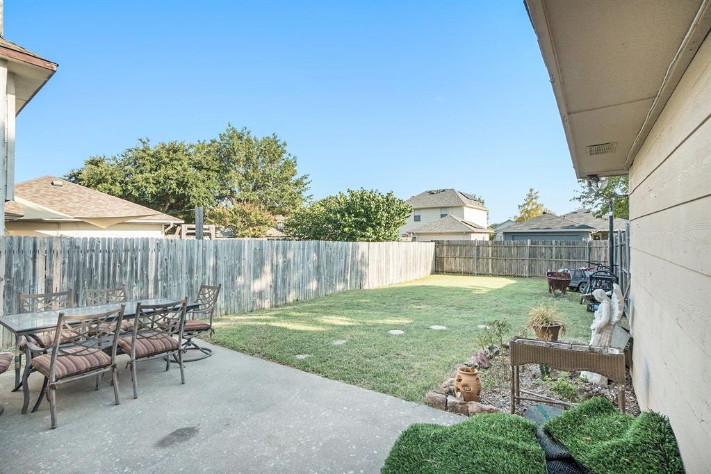 North Brook - Residential Lease