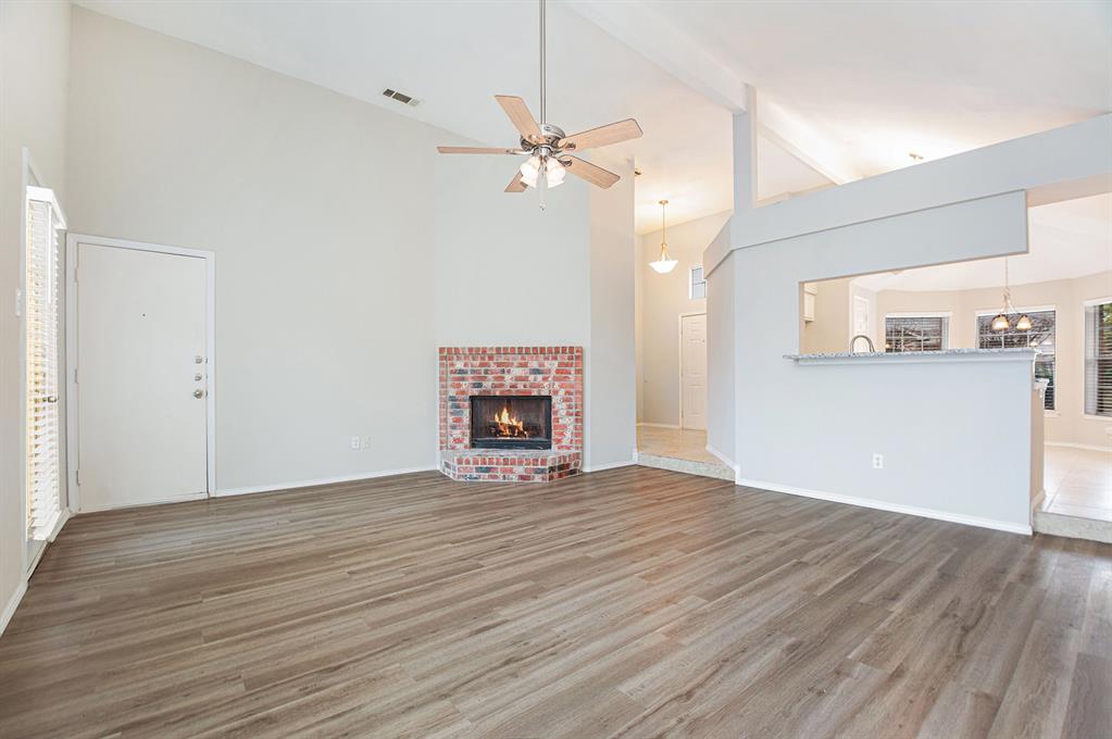 North Brook - Residential Lease