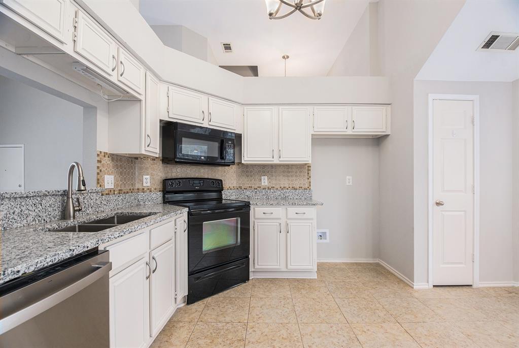 North Brook - Residential Lease