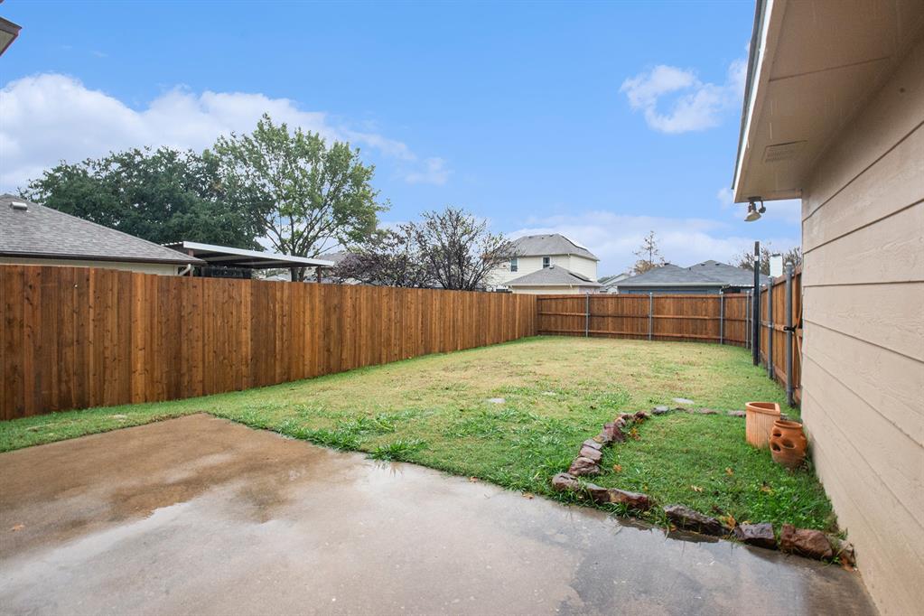 North Brook - Residential Lease