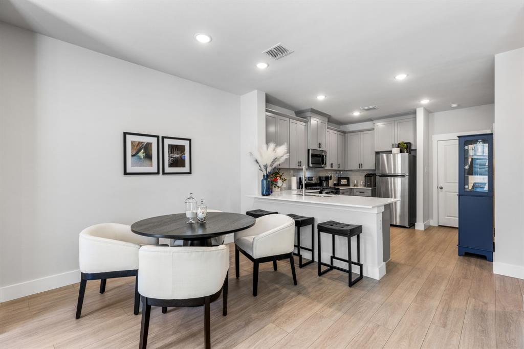 Viridian Village 2d - Residential