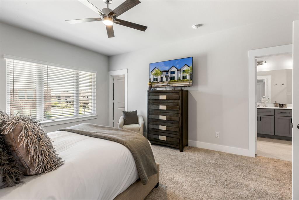 Viridian Village 2d - Residential