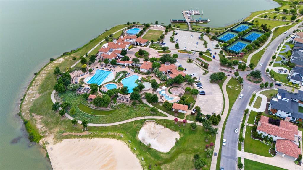 Viridian Village 2d - Residential